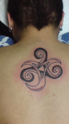 Tattoo Studio YOU              masa��-_-�ڂ₫
