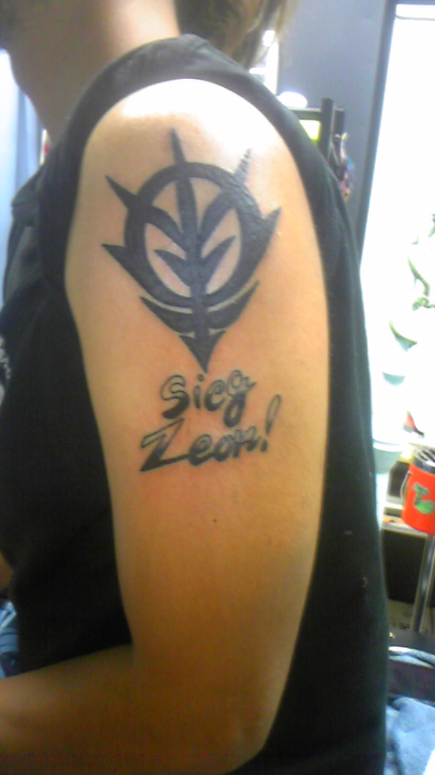 Tattoo Studio YOU              masa��-_-�ڂ₫