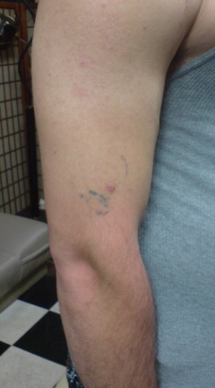 Tattoo Studio YOU              masa��-_-�ڂ₫