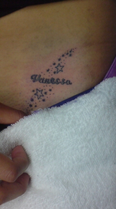 Tattoo Studio YOU              masa��-_-�ڂ₫