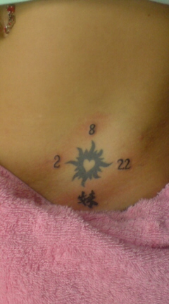 Tattoo Studio YOU              masa��-_-�ڂ₫