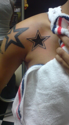 Tattoo Studio YOU              masa��-_-�ڂ₫