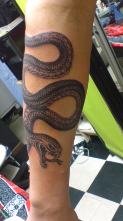 Tattoo Studio YOU              masa��-_-�ڂ₫