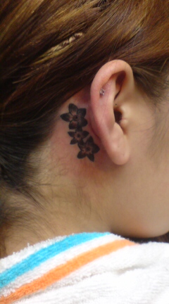 Tattoo Studio YOU              masa��-_-�ڂ₫