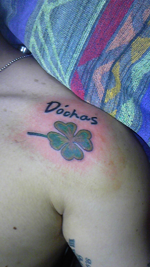 Tattoo Studio YOU              masa��-_-�ڂ₫