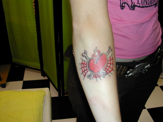 Tattoo Studio YOU              masa��-_-�ڂ₫