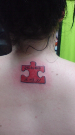 Tattoo Studio YOU              masa��-_-�ڂ₫