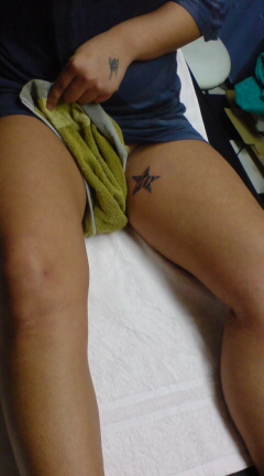 Tattoo Studio YOU              masa��-_-�ڂ₫