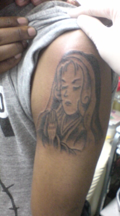 Tattoo Studio YOU              masa��-_-�ڂ₫