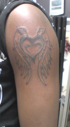 Tattoo Studio YOU              masa��-_-�ڂ₫