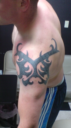 Tattoo Studio YOU              masa��-_-�ڂ₫