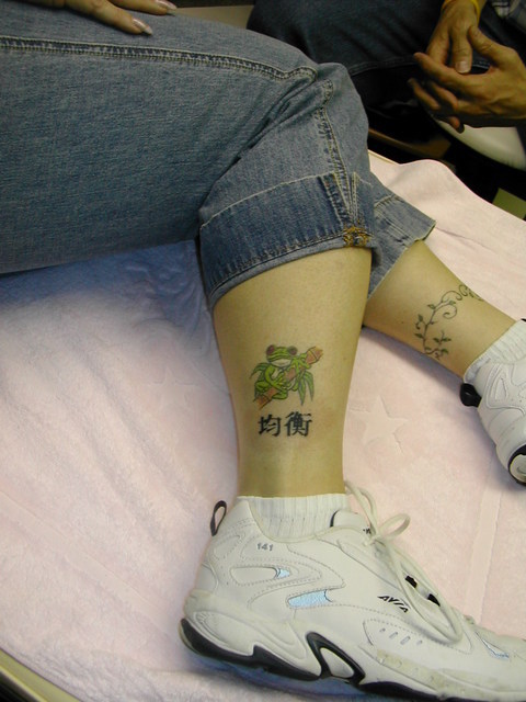 Tattoo Studio YOU              masa��-_-�ڂ₫