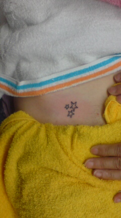 Tattoo Studio YOU              masa��-_-�ڂ₫