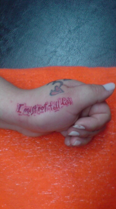 Tattoo Studio YOU              masa��-_-�ڂ₫