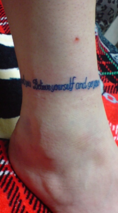 Tattoo Studio YOU              masa��-_-�ڂ₫