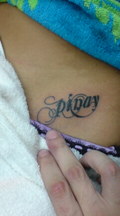 Tattoo Studio YOU              masa��-_-�ڂ₫