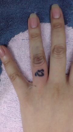 Tattoo Studio YOU              masa��-_-�ڂ₫