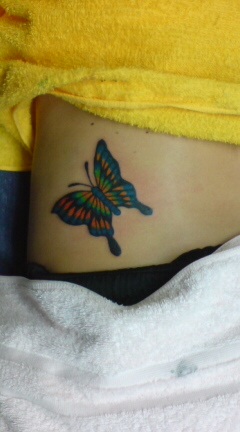 Tattoo Studio YOU              masa��-_-�ڂ₫