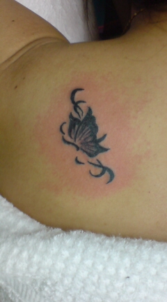 Tattoo Studio YOU              masa��-_-�ڂ₫