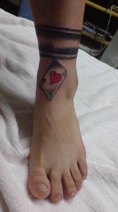 Tattoo Studio YOU              masa��-_-�ڂ₫