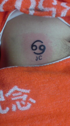 Tattoo Studio YOU              masa��-_-�ڂ₫