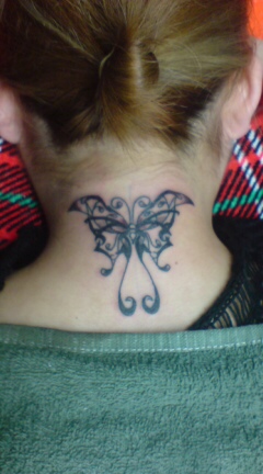 Tattoo Studio YOU              masa��-_-�ڂ₫