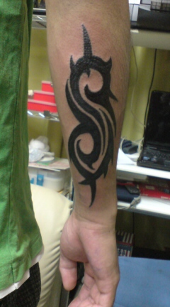 Tattoo Studio YOU              masa��-_-�ڂ₫