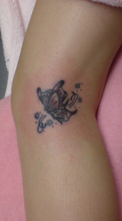 Tattoo Studio YOU              masa��-_-�ڂ₫