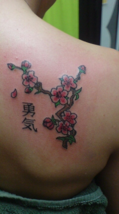 Tattoo Studio YOU              masa��-_-�ڂ₫