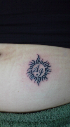 Tattoo Studio YOU              masa��-_-�ڂ₫