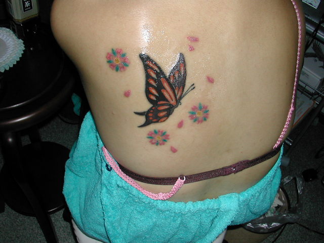 Tattoo Studio YOU              masa��-_-�ڂ₫