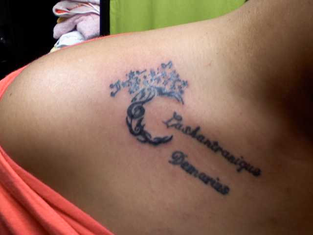 Tattoo Studio YOU              masa��-_-�ڂ₫