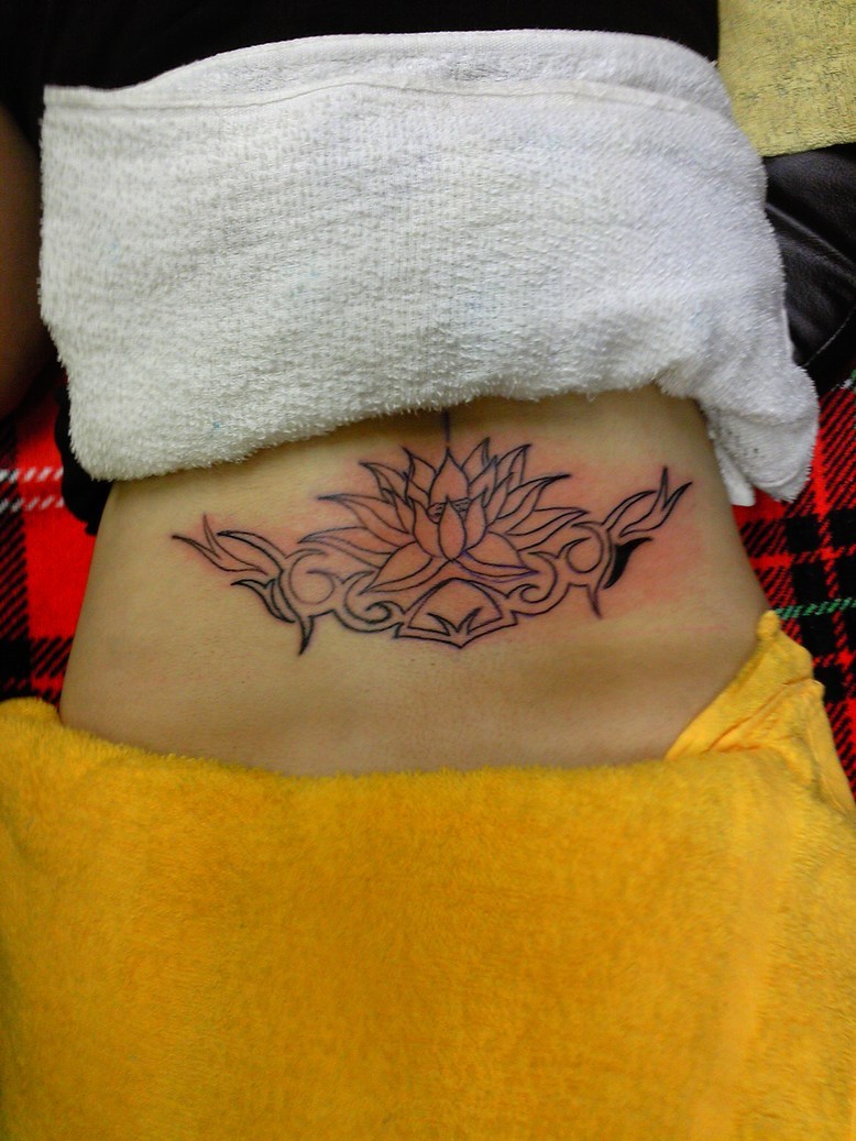Tattoo Studio YOU              masa��-_-�ڂ₫
