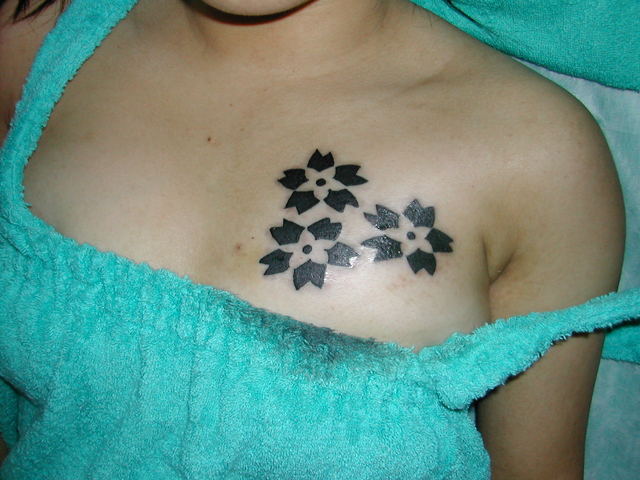 Tattoo Studio YOU              masa��-_-�ڂ₫