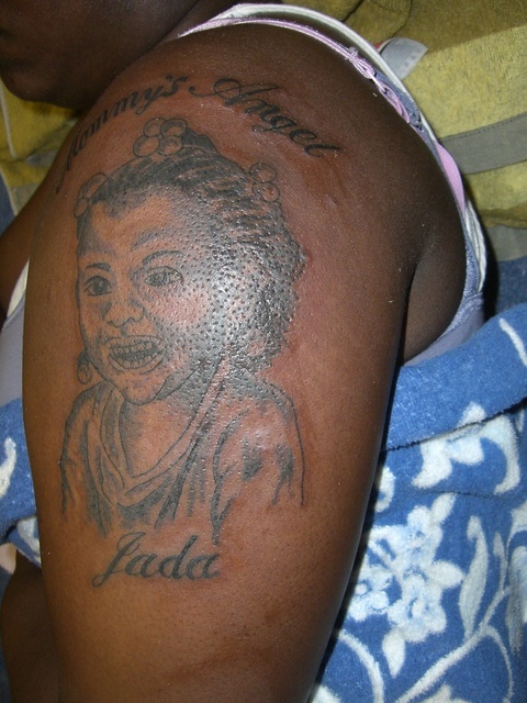 Tattoo Studio YOU              masa��-_-�ڂ₫