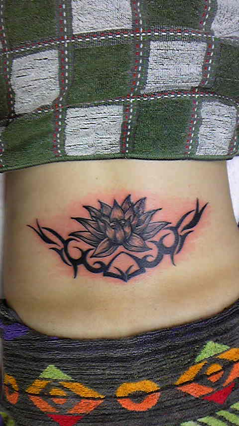 Tattoo Studio YOU              masa��-_-�ڂ₫