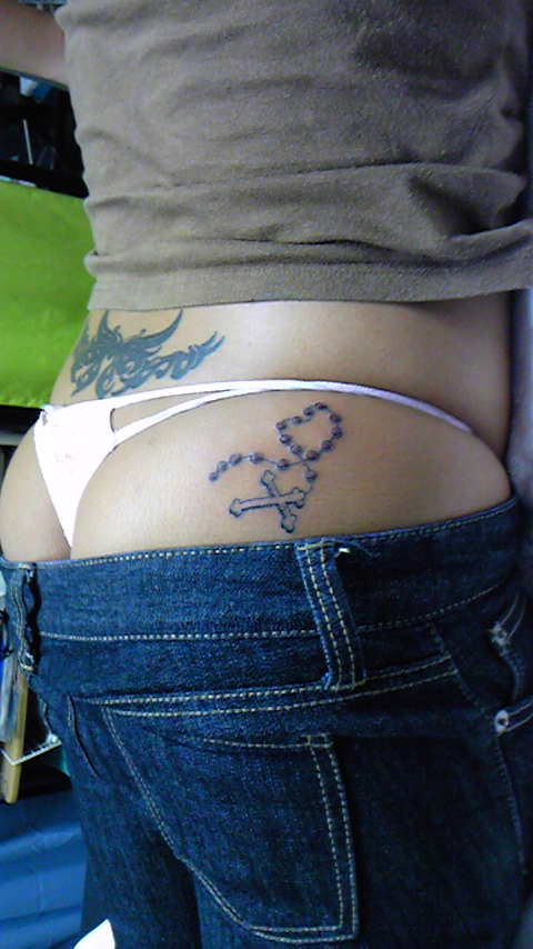 Tattoo Studio YOU              masa��-_-�ڂ₫