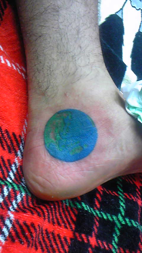 Tattoo Studio YOU              masa��-_-�ڂ₫