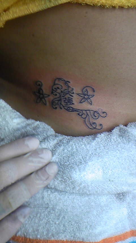 Tattoo Studio YOU              masa��-_-�ڂ₫