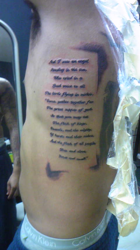 Tattoo Studio YOU              masa��-_-�ڂ₫