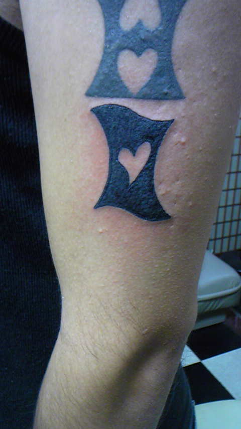 Tattoo Studio YOU              masa��-_-�ڂ₫