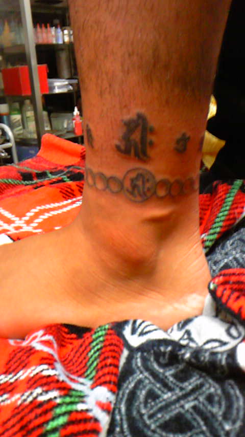Tattoo Studio YOU              masa��-_-�ڂ₫