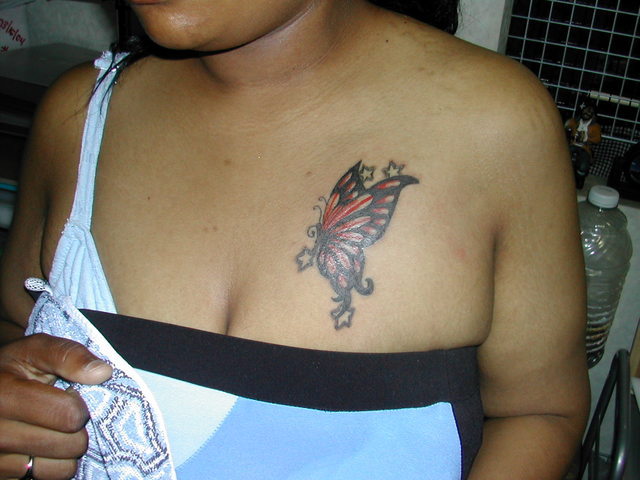 Tattoo Studio YOU              masa��-_-�ڂ₫