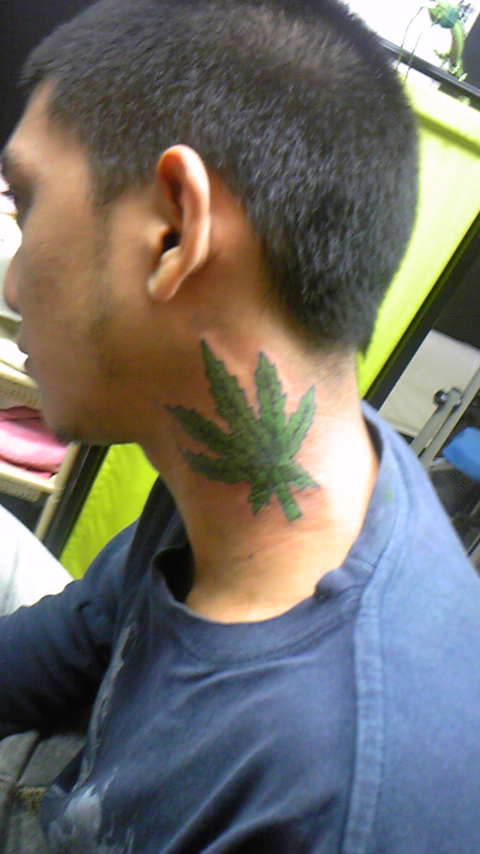 Tattoo Studio YOU              masa��-_-�ڂ₫