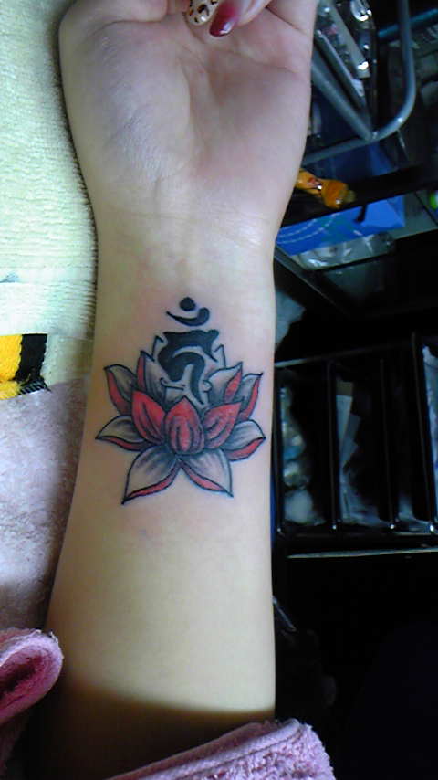Tattoo Studio YOU              masa��-_-�ڂ₫
