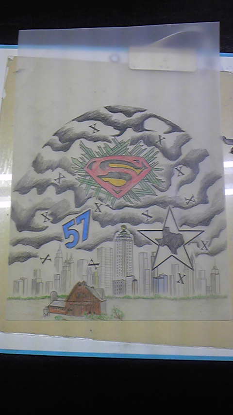 Tattoo Studio YOU              masa��-_-�ڂ₫