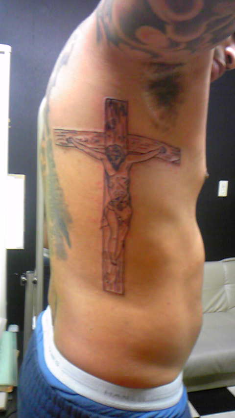 Tattoo Studio YOU              masa��-_-�ڂ₫