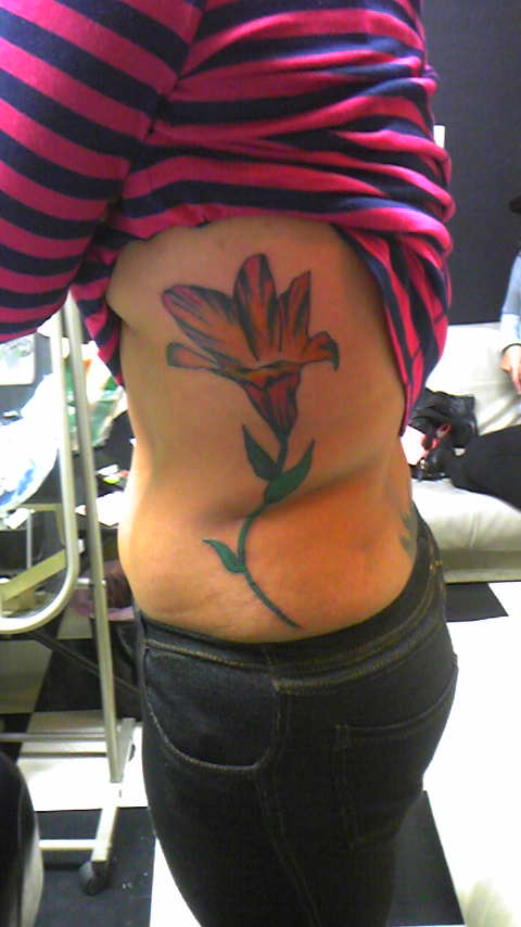 Tattoo Studio YOU              masa��-_-�ڂ₫