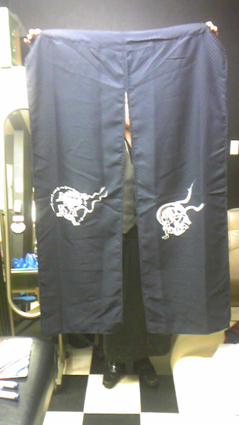 Tattoo Studio YOU              masa��-_-�ڂ₫