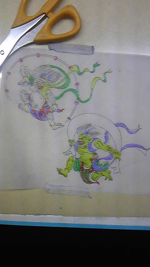 Tattoo Studio YOU              masa��-_-�ڂ₫